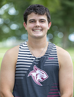 Brady Rose head Shot
